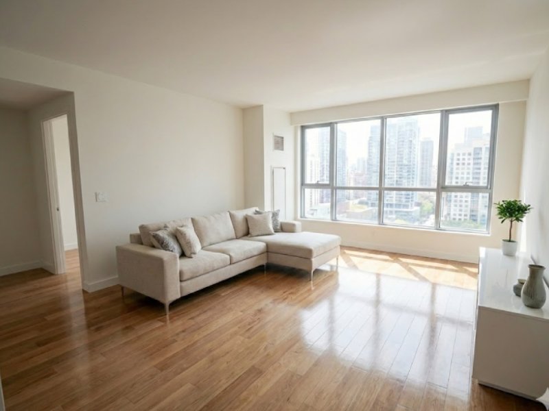 Final Detailed Cleaning