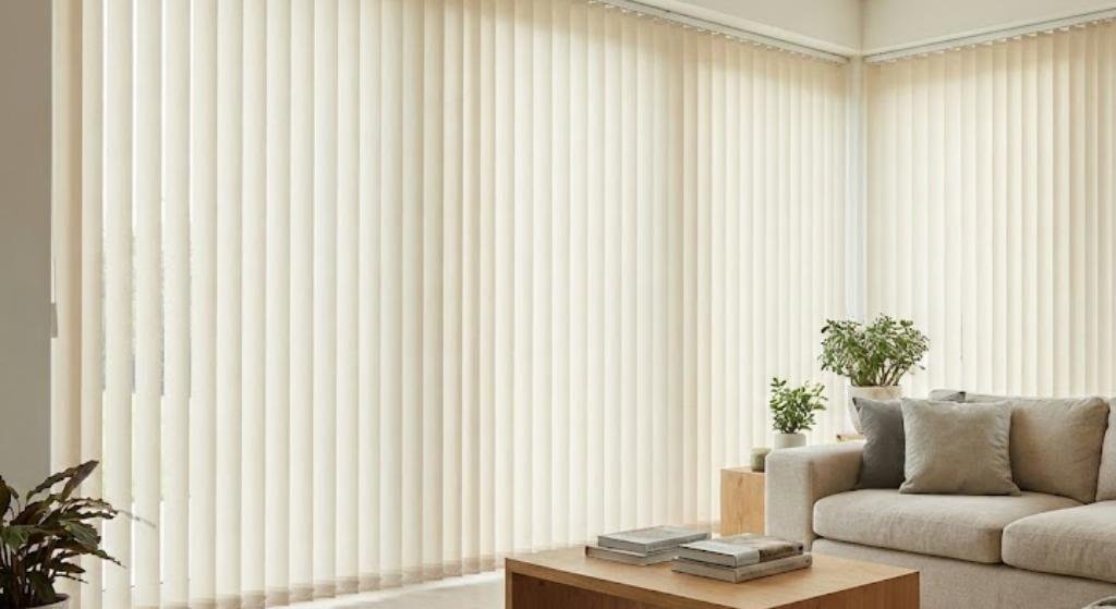 Vertical Blinds
